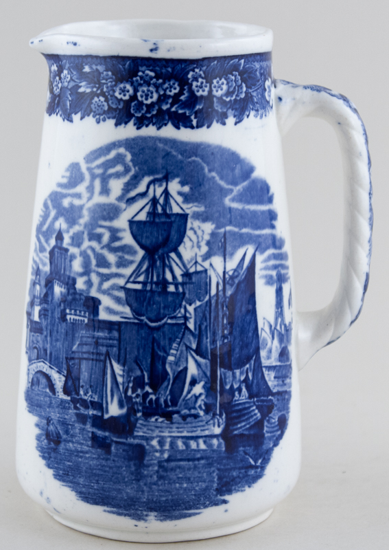 Jug or Pitcher c1918